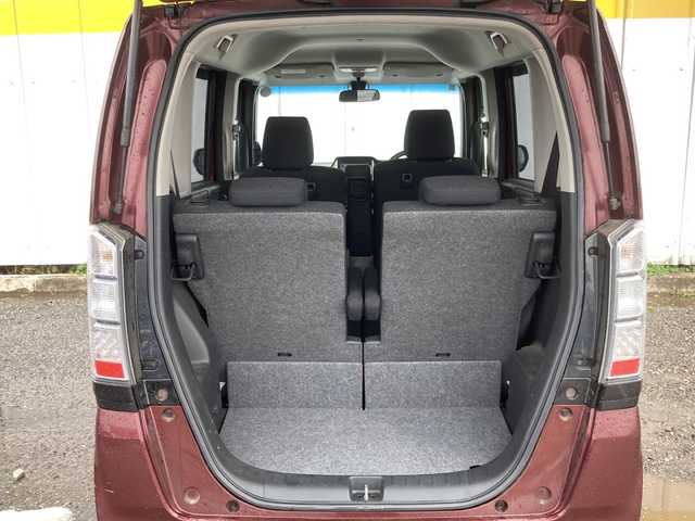 ホンダ Ｎ ＢＯＸ SSパッケージ 富山県 2015(平27)年 3.6万km プレミアムディープロッソパール 外部検査実施済み/ワンオーナー/純正メモリナビ【VXM-155VSi】/　(DVD/ワンセグTV/Bluetooth/USB)/バックカメラ/両側パワースライドドア/シティブレーキアクティブシステム/横滑り防止装置/チップアップシート/純正14インチアルミホイール/スマートキー/純正フロアマット/カーテンエアバック/スペアキー1本/保証書/取扱説明書