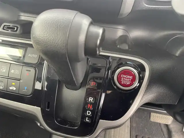 ホンダ Ｎ ＢＯＸ SSパッケージ 富山県 2015(平27)年 3.6万km プレミアムディープロッソパール ワンオーナー/純正メモリナビ【VXM-155VSi】/　(DVD/ワンセグTV/Bluetooth/USB)/バックカメラ/両側パワースライドドア/衝突被害軽減システム/横滑り防止装置/チップアップシート/純正14インチアルミホイール/スマートキー/純正フロアマット/カーテンエアバック/スペアキー1本/保証書/取扱説明書