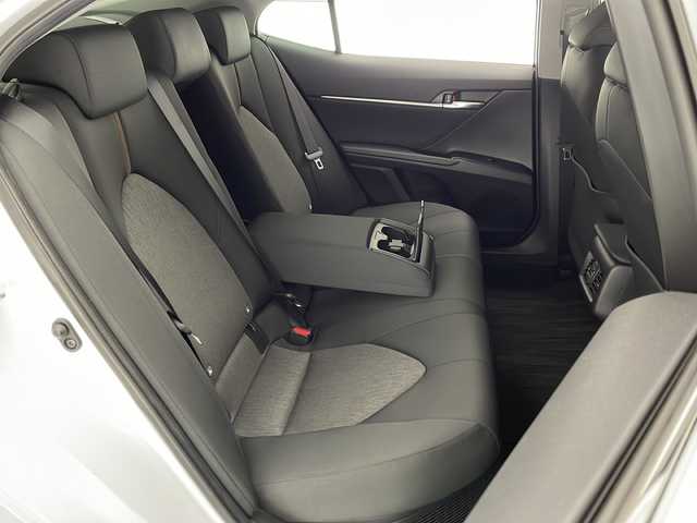 トヨタ カムリ G 宮崎県 2019(平31)年 4.8万km プラチナホワイトパールマイカ Toyota Safety Sense/〇プリクラシュセーフティ/〇レーンディパーチャーアラート/〇ブラインドスポットモニター/〇オートマチックハイビーム/〇レーダークルーズコントロール/〇インテリジェントクリアランスソナー/純正7インチSDナビ/ワンセグTV/CD/Bluetooth/バックカメラ/パワーシート/LEDヘッドライト/ビルトインETC/純正17インチAW/純正ドライブレコーダー（DRT-H68A）/レーダー探知機（ZERO 304V)/スマートキー×２/取扱説明書/ナビ取扱説明書