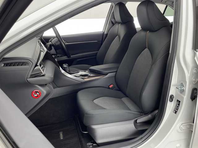 トヨタ カムリ G 宮崎県 2019(平31)年 4.8万km プラチナホワイトパールマイカ Toyota Safety Sense/〇プリクラシュセーフティ/〇レーンディパーチャーアラート/〇ブラインドスポットモニター/〇オートマチックハイビーム/〇レーダークルーズコントロール/〇インテリジェントクリアランスソナー/純正7インチSDナビ/ワンセグTV/CD/Bluetooth/バックカメラ/パワーシート/LEDヘッドライト/ビルトインETC/純正17インチAW/純正ドライブレコーダー（DRT-H68A）/レーダー探知機（ZERO 304V)/スマートキー×２/取扱説明書/ナビ取扱説明書