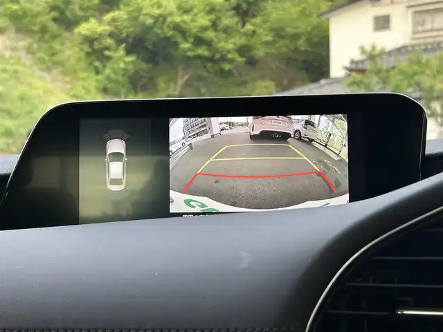 マツダ マツダ３セダン XD Lパッケージ 福島県 2021(令3)年 4.8万km ソウルレッドクリスタルM 登録時走行距離：47/226/ワンオーナー/メーカー純正SDナビ/（AM/FM/BT接続/フルセグチTV/DVD/CD）/バックカメラ/純正AW/純正フロアマット/革製シート/クルーズコントロール/パドルシフト/ETC/コーナーセンサー/クリアランスソナー/横滑り防止装置/ドラレコ/電動パーキングブレーキ/PUSHスタート/シートヒーター/ステアリングヒーター/ステアリングスイッチ/パワーシート（Ｄ席）/オートライト/LEDヘッドライト/ウィンカーミラー/保証書/取扱説明書
