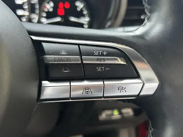 マツダ マツダ３セダン XD Lパッケージ 福島県 2021(令3)年 4.8万km ソウルレッドクリスタルM 登録時走行距離：47/226/ワンオーナー/メーカー純正SDナビ/（AM/FM/BT接続/フルセグチTV/DVD/CD）/バックカメラ/純正AW/純正フロアマット/革製シート/クルーズコントロール/パドルシフト/ETC/コーナーセンサー/クリアランスソナー/横滑り防止装置/ドラレコ/電動パーキングブレーキ/PUSHスタート/シートヒーター/ステアリングヒーター/ステアリングスイッチ/パワーシート（Ｄ席）/オートライト/LEDヘッドライト/ウィンカーミラー/保証書/取扱説明書
