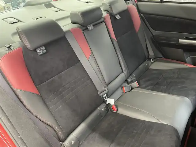 スバル ＷＲＸ ＳＴＩ STI タイプS 宮城県 2014(平26)年 17.8万km ライトニングレッド ワンオーナー/ターボ＆4WD/6速マニュアル/社外メモリナビ/CD/DVD/BT/USB/フルセグTV/LEDヘッドライト/純正18インチアルミ＆ノーマルタイヤ/社外18インチアルミ（RAYS）スタッドレス積込/ドライブレコーダー前後/プッシュスタート/スマートキー/スペアキー/保証書/取扱説明書