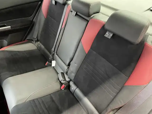スバル ＷＲＸ ＳＴＩ STI タイプS 宮城県 2014(平26)年 17.8万km ライトニングレッド ワンオーナー/ターボ＆4WD/6速マニュアル/社外メモリナビ/CD/DVD/BT/USB/フルセグTV/LEDヘッドライト/純正18インチアルミ＆ノーマルタイヤ/社外18インチアルミ（RAYS）スタッドレス積込/ドライブレコーダー前後/プッシュスタート/スマートキー/スペアキー/保証書/取扱説明書
