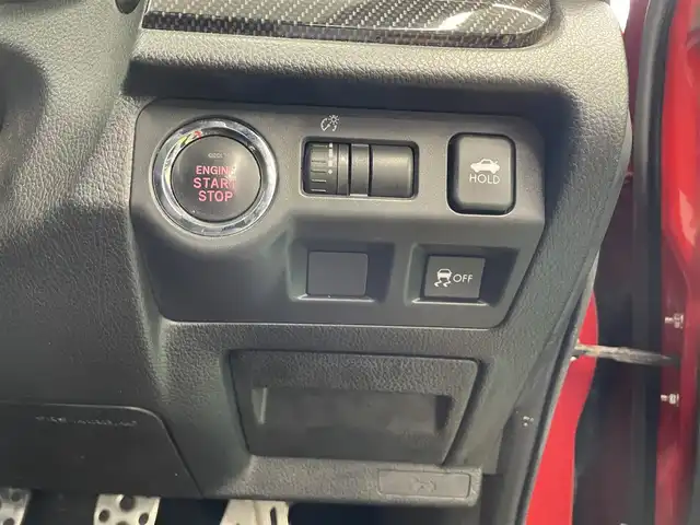 スバル ＷＲＸ ＳＴＩ STI タイプS 宮城県 2014(平26)年 17.8万km ライトニングレッド ワンオーナー/ターボ＆4WD/6速マニュアル/社外メモリナビ/CD/DVD/BT/USB/フルセグTV/LEDヘッドライト/純正18インチアルミ＆ノーマルタイヤ/社外18インチアルミ（RAYS）スタッドレス積込/ドライブレコーダー前後/プッシュスタート/スマートキー/スペアキー/保証書/取扱説明書
