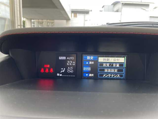 スバル ＷＲＸ ＳＴＩ STI タイプS 宮城県 2014(平26)年 17.8万km ライトニングレッド ワンオーナー/ターボ＆4WD/6速マニュアル/社外メモリナビ/CD/DVD/BT/USB/フルセグTV/LEDヘッドライト/純正18インチアルミ＆ノーマルタイヤ/社外18インチアルミ（RAYS）スタッドレス積込/ドライブレコーダー前後/プッシュスタート/スマートキー/スペアキー/保証書/取扱説明書