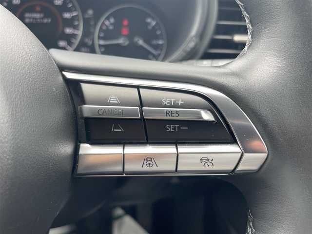 マツダ ＣＸ－３０ XD Lパッケージ 山形県 2021(令3)年 3.2万km ジェットブラックマイカ 4WD/衝突被害軽減システム/純正HDDナビ　/　　【CD　DVD　BT　フルセグ　USB】/全周囲カメラ/追従型クルーズコントロール/LEDオートライト/オートマチックハイビーム/革シート/パワーシート/シートヒーター/ステアリングヒーター/純正18インチアルミホイール/ドライブレコーダー/レーンキープアシスト/コーナーセンサー/ダウンヒルアシストコントロール/スマートキー×２/ETC
