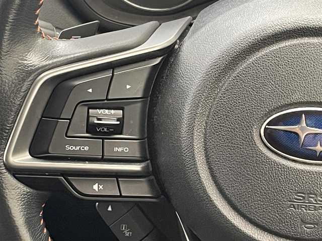 スバル インプレッサ ＸＶ 2．0i－L アイサイト 大阪府 2018(平30)年 6.8万km クールグレーカーキ ワンオーナー/純正SDメモリナビ(CN-LR830DFC)/BT/CD/DVD/SD/USB/TV/AppleCarPlay/AndroidAuto/バックカメラ/ドライブレコーダー/追従機能付きクルーズコントロール/レーンキープアシスト/ヒルスタートアシスト/革巻きステアリング/パドルシフト/LEDヘッドライト/前後フォグランプ/ヘッドライトウォッシャー/ステアリング連動ヘッドライト/純正フロアマット/純正AW/電格ミラー/ETC2.0