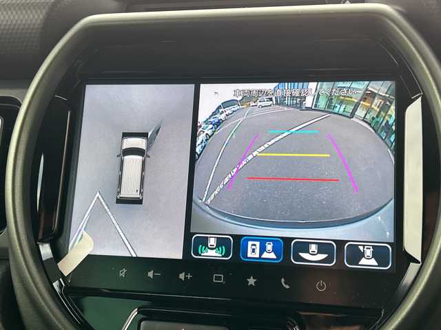 スズキ ハスラー タフワイルド 鹿児島県 2024(令6)年 0.2万km ベージュⅡ スズキセーフティサポート/‐衝突被害軽減ブレーキ/‐車線逸脱警報/‐先行車発信お知らせ機能/純正ナビ/(Bluetooth/フルセグTV/USB/スマートフォンリンク）/全方位カメラ/レーダークルーズコントロール/シートヒーター/LEDヘッドライト/純正15インチアルミホイール/スマートキー/ソフトベージュメタリック ブラック２トーン（E7Z）