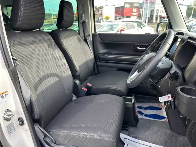 スズキ ハスラー タフワイルド 鹿児島県 2024(令6)年 0.2万km ベージュⅡ スズキセーフティサポート/‐衝突被害軽減ブレーキ/‐車線逸脱警報/‐先行車発信お知らせ機能/純正ナビ/(Bluetooth/フルセグTV/USB/スマートフォンリンク）/全方位カメラ/レーダークルーズコントロール/シートヒーター/LEDヘッドライト/純正15インチアルミホイール/スマートキー/ソフトベージュメタリック ブラック２トーン（E7Z）