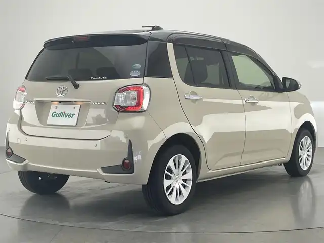 トヨタ パッソ モーダ 愛知県 2019(平31)年 6.9万km ブラックマイカメタリック/パウダリーベージュメタリック 2トーン 純正ナビ　フルセグＴＶ　Ｂｌｕｅｔｏｏｔｈ　ＤＶＤ再生　バックカメラ　ＵＳＢ入力端子　ＥＴＣ　前後ドラレコ　衝突軽減　オートハイビーム　ＬＥＤヘッドライト　プッシュスタート　純正フロアマット　禁煙車