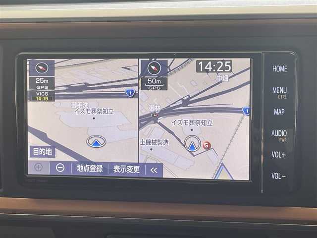 トヨタ パッソ モーダ 愛知県 2019(平31)年 6.9万km ブラックマイカメタリック/パウダリーベージュメタリック 2トーン 純正ナビ　フルセグＴＶ　Ｂｌｕｅｔｏｏｔｈ　ＤＶＤ再生　バックカメラ　ＵＳＢ入力端子　ＥＴＣ　前後ドラレコ　衝突軽減　オートハイビーム　ＬＥＤヘッドライト　プッシュスタート　純正フロアマット　禁煙車