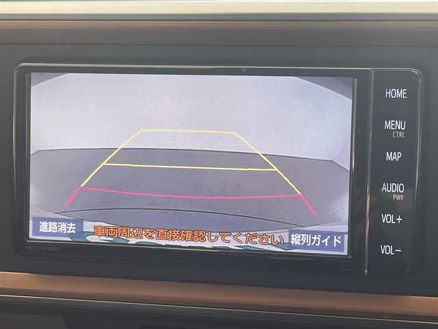 トヨタ パッソ モーダ 愛知県 2019(平31)年 6.9万km ブラックマイカメタリック/パウダリーベージュメタリック 2トーン 純正ナビ　フルセグＴＶ　Ｂｌｕｅｔｏｏｔｈ　ＤＶＤ再生　バックカメラ　ＵＳＢ入力端子　ＥＴＣ　前後ドラレコ　衝突軽減　オートハイビーム　ＬＥＤヘッドライト　プッシュスタート　純正フロアマット　禁煙車