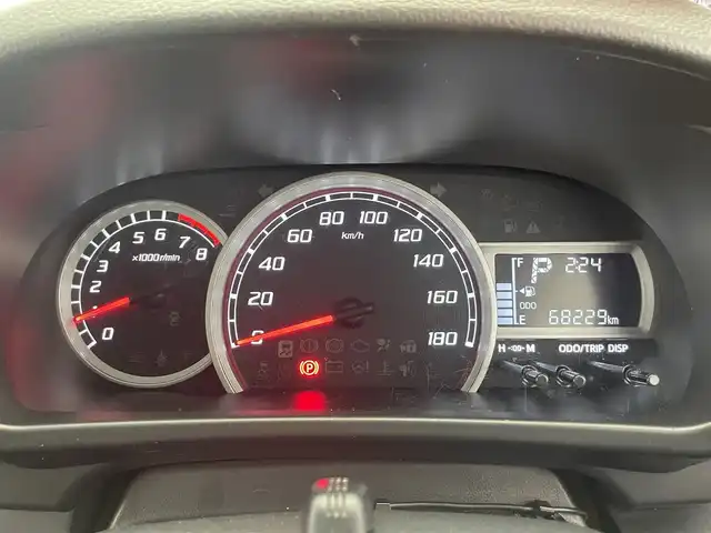 トヨタ パッソ モーダ 愛知県 2019(平31)年 6.9万km ブラックマイカメタリック/パウダリーベージュメタリック 2トーン 純正ナビ　フルセグＴＶ　Ｂｌｕｅｔｏｏｔｈ　ＤＶＤ再生　バックカメラ　ＵＳＢ入力端子　ＥＴＣ　前後ドラレコ　衝突軽減　オートハイビーム　ＬＥＤヘッドライト　プッシュスタート　純正フロアマット　禁煙車