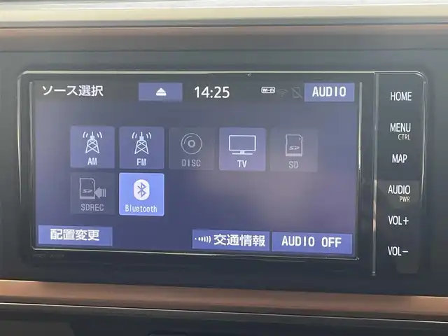 トヨタ パッソ モーダ 愛知県 2019(平31)年 6.9万km ブラックマイカメタリック/パウダリーベージュメタリック 2トーン 純正ナビ　フルセグＴＶ　Ｂｌｕｅｔｏｏｔｈ　ＤＶＤ再生　バックカメラ　ＵＳＢ入力端子　ＥＴＣ　前後ドラレコ　衝突軽減　オートハイビーム　ＬＥＤヘッドライト　プッシュスタート　純正フロアマット　禁煙車