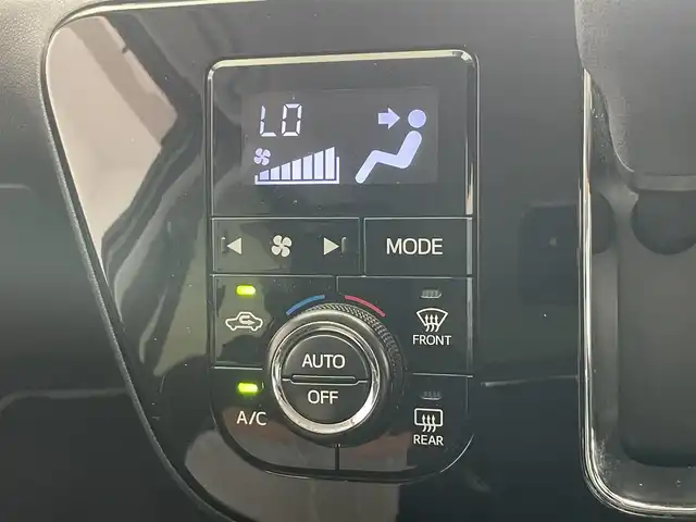 トヨタ パッソ モーダ 愛知県 2019(平31)年 6.9万km ブラックマイカメタリック/パウダリーベージュメタリック 2トーン 純正ナビ　フルセグＴＶ　Ｂｌｕｅｔｏｏｔｈ　ＤＶＤ再生　バックカメラ　ＵＳＢ入力端子　ＥＴＣ　前後ドラレコ　衝突軽減　オートハイビーム　ＬＥＤヘッドライト　プッシュスタート　純正フロアマット　禁煙車