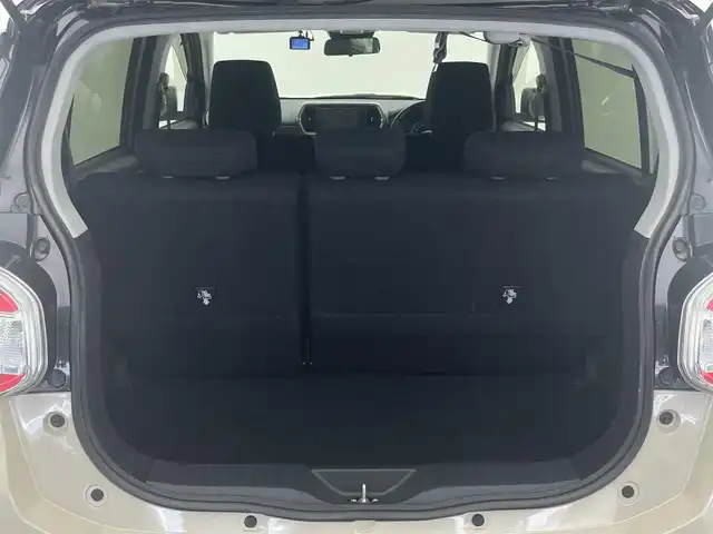 トヨタ パッソ モーダ 愛知県 2019(平31)年 6.9万km ブラックマイカメタリック/パウダリーベージュメタリック 2トーン 純正ナビ　フルセグＴＶ　Ｂｌｕｅｔｏｏｔｈ　ＤＶＤ再生　バックカメラ　ＵＳＢ入力端子　ＥＴＣ　前後ドラレコ　衝突軽減　オートハイビーム　ＬＥＤヘッドライト　プッシュスタート　純正フロアマット　禁煙車