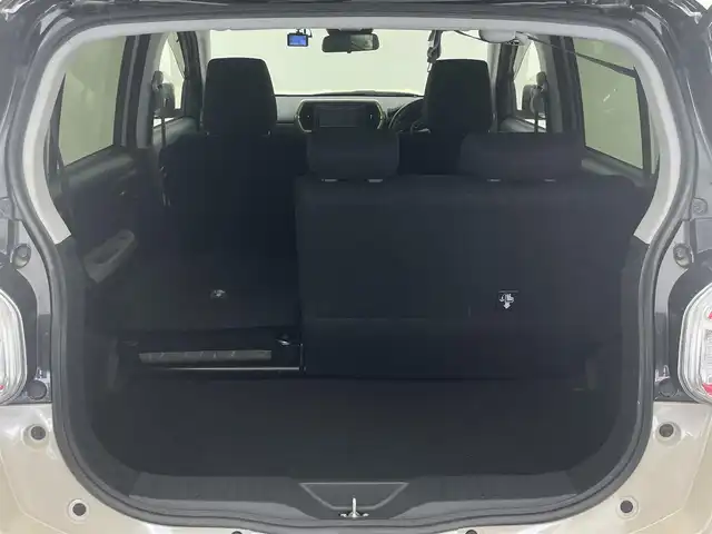 トヨタ パッソ モーダ 愛知県 2019(平31)年 6.9万km ブラックマイカメタリック/パウダリーベージュメタリック 2トーン 純正ナビ　フルセグＴＶ　Ｂｌｕｅｔｏｏｔｈ　ＤＶＤ再生　バックカメラ　ＵＳＢ入力端子　ＥＴＣ　前後ドラレコ　衝突軽減　オートハイビーム　ＬＥＤヘッドライト　プッシュスタート　純正フロアマット　禁煙車