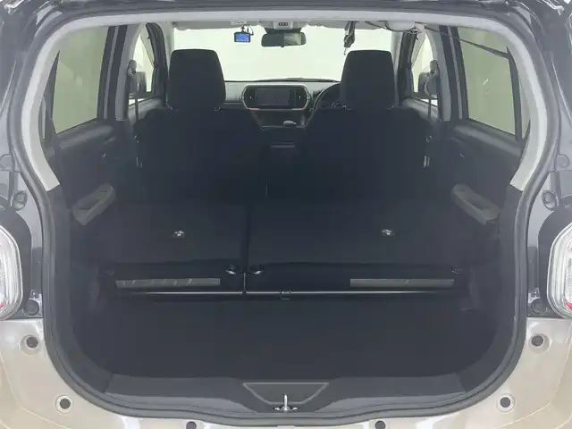 トヨタ パッソ モーダ 愛知県 2019(平31)年 6.9万km ブラックマイカメタリック/パウダリーベージュメタリック 2トーン 純正ナビ　フルセグＴＶ　Ｂｌｕｅｔｏｏｔｈ　ＤＶＤ再生　バックカメラ　ＵＳＢ入力端子　ＥＴＣ　前後ドラレコ　衝突軽減　オートハイビーム　ＬＥＤヘッドライト　プッシュスタート　純正フロアマット　禁煙車