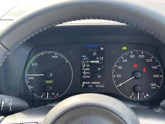 トヨタ シエンタ ハイブリッド G 兵庫県 2024(令6)年 0.2万km スカーレットメタリック /ワンオーナー//メーカーOP ドライブレコーダー前後方（ナビ連動）//メーカーOP 両側パワースライドドア（ワンタッチスイッチ付）//メーカーOP ターンチルトシート//メーカーOP コンフォートパッケージ（ハンドルヒーター）//メーカーOP アクセサリーコンセント（AC100V電源）//メーカーOP ディスプレイオーディオPlus（10.5インチ）//地デジ/BT/USB/Miracast//TVキャンセラー//パノラミックビューモニター//ビルトインETC//オートLEDヘッドランプ//レーダークルーズコントロール//クリアランスソナー//PCS/LDA/BSM//PDA/RCTA/PKSB/RSA