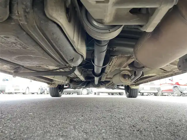 ホンダ ライフ G 群馬県 2010(平22)年 11.5万km バニラクレム 4WD/純正オーディオ/AM・FM・CD・AUX/バックカメラ/純正フロアマット