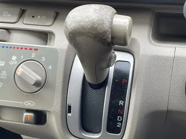 ホンダ ライフ G 群馬県 2010(平22)年 11.5万km バニラクレム 4WD/純正オーディオ/AM・FM・CD・AUX/バックカメラ/純正フロアマット