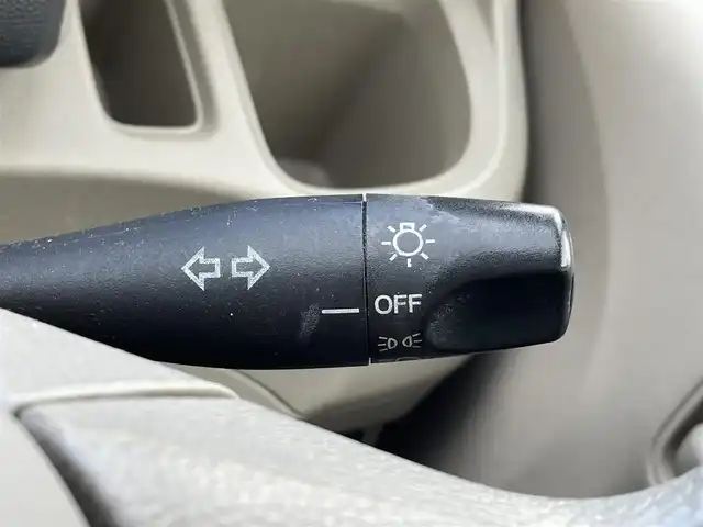 ホンダ ライフ G 群馬県 2010(平22)年 11.5万km バニラクレム 4WD/純正オーディオ/AM・FM・CD・AUX/バックカメラ/純正フロアマット