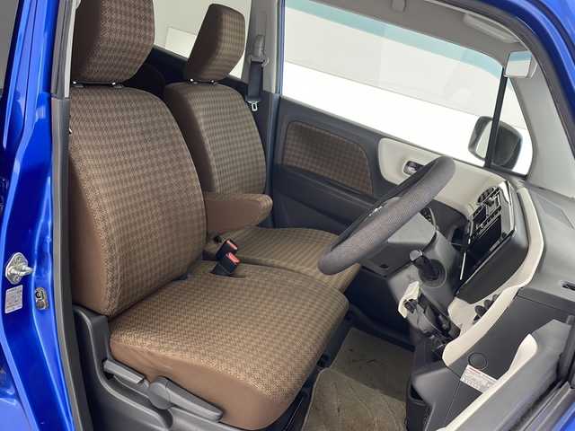 日産 モコ X エアロスタイル 沖縄県 2013(平25)年 6.6万km カシミールブルー 社外オーディオ（ＣＤ　ＡＭ　ＦＭ）/ＥＴＣ/スマートキー/プッシュスタート/電格ミラー/フォグランプ/純正エアロ/社外アルミホイル/オートクーラー/パワーウィンドウ/パワーステアリング/ＡＢＳ/ＡＵＸ/盗難防止装置