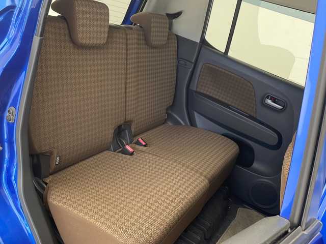 日産 モコ X エアロスタイル 沖縄県 2013(平25)年 6.6万km カシミールブルー 社外オーディオ（ＣＤ　ＡＭ　ＦＭ）/ＥＴＣ/スマートキー/プッシュスタート/電格ミラー/フォグランプ/純正エアロ/社外アルミホイル/オートクーラー/パワーウィンドウ/パワーステアリング/ＡＢＳ/ＡＵＸ/盗難防止装置