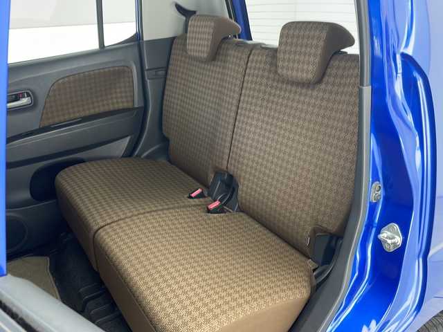 日産 モコ X エアロスタイル 沖縄県 2013(平25)年 6.6万km カシミールブルー 社外オーディオ（ＣＤ　ＡＭ　ＦＭ）/ＥＴＣ/スマートキー/プッシュスタート/電格ミラー/フォグランプ/純正エアロ/社外アルミホイル/オートクーラー/パワーウィンドウ/パワーステアリング/ＡＢＳ/ＡＵＸ/盗難防止装置