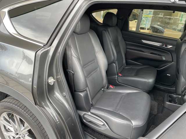 マツダ ＣＸ－８ XD Lパッケージ 愛知県 2021(令3)年 3.3万km マシーングレープレミアムM プレミアムサウンドBOSE/純正10型ナビ/全方位カメラ/レーダークルーズコントロール/シートヒーター/バックカメラ/電動リアゲート/パワーシート/ヘッドアップディスプレイ/コーナーセンサー/純正アルミホイール/ルーフレール/ブラインドスポットモニター/LEDヘッドライト/ステアリングヒーター/リアオートエアコン/オートマチックハイビーム/衝突軽減システム/フルセグ/Bluetooth/ステアリングスイッチ/スマートキー/プッシュスタート