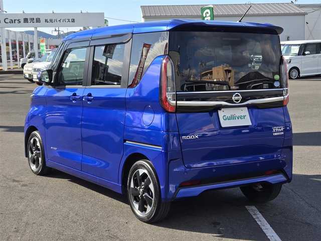 日産 ルークス