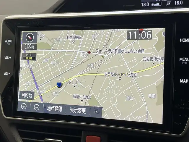 トヨタ エスクァイア Gi 愛知県 2021(令3)年 4.9万km スパークリングブラックパールクリスタルシャイン 純正１０型ナビ　フルセグＴＶ　純正１２．１型後席モニター　純正エアロ　モデリスタ１７インチＡＷ　シートヒーター　両側パワースライドドア　ＥＴＣ　セーフティセンス　衝突軽減　クルコン　車線逸脱　ＬＥＤオートライト　禁煙車