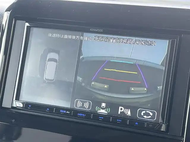 スズキ クロスビー HYBRID MZ 秋田県 2023(令5)年 3.5万km タフカーキパールメタリック/ホワイト2トーン ４WD/ターボ/衝突軽減システム/社外オーディオ（AM/FM/CD)/LEDヘッドライト/全方位カメラ/純正アルミ/スマートキー/アイドリングストップ/プッシュスタート/オートマチックハイビーム/クルーズコントロール/レーンキープアシスト/コーナーセンサー/ダウンヒルアシストコントロール/ステアリングスイッチ/パドルシフト/ドライブレコーダー/ETC/社外フロアマット/オートライト/オートエアコン/パワーステアリング/パワーウィンドウ/横滑り防止/盗難防止装置/寒冷地仕様/電動格納ウィンカーミラー/保証書/取扱説明書/記録簿