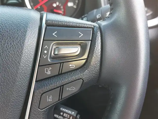 トヨタ アルファード S 東京都 2021(令3)年 1.1万km ブラック 純正ディスプレイオーディオ/（ナビ機能/USB接続/Bluetooth//バックカメラ/AC100V電源/Ｔｏｙｏｔａ　Ｓａｆｅｔｙ　Ｓｅｎｓｅ/・レーダークルーズコントロール/・レーンディパーチャーアシスト/・プリクラッシュセーフティ/・ロードサインアシスト/クリアランスソナー/両側電動スライド/ＬＥＤヘッドライト/ナノイー/ビルトインＥＴＣ/ドライブレコーダー/純正フロアマット/純正18インチAW/スマートキー/取扱説明書