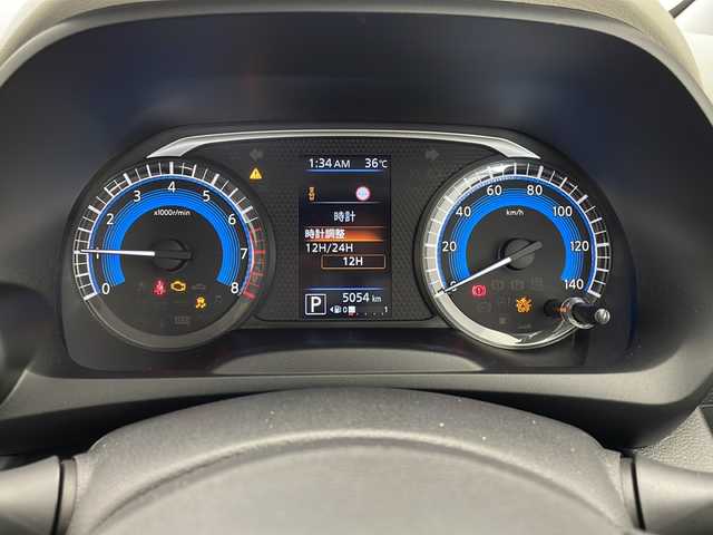 三菱 ｅＫワゴン M 愛知県 2023(令5)年 0.5万km コーラルピンクマイカ 衝突被害軽減ブレーキ/純正9インチディスプレイオーディオナビ（あり）/シートヒーター/ワンセグTV/Bluetooth/バックカメラ/コーナーセンサー/ステアリングスイッチ