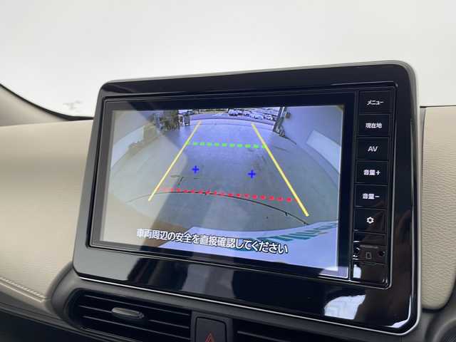 三菱 ｅＫワゴン M 愛知県 2023(令5)年 0.5万km コーラルピンクマイカ 衝突被害軽減ブレーキ/純正9インチディスプレイオーディオナビ（あり）/シートヒーター/ワンセグTV/Bluetooth/バックカメラ/コーナーセンサー/ステアリングスイッチ