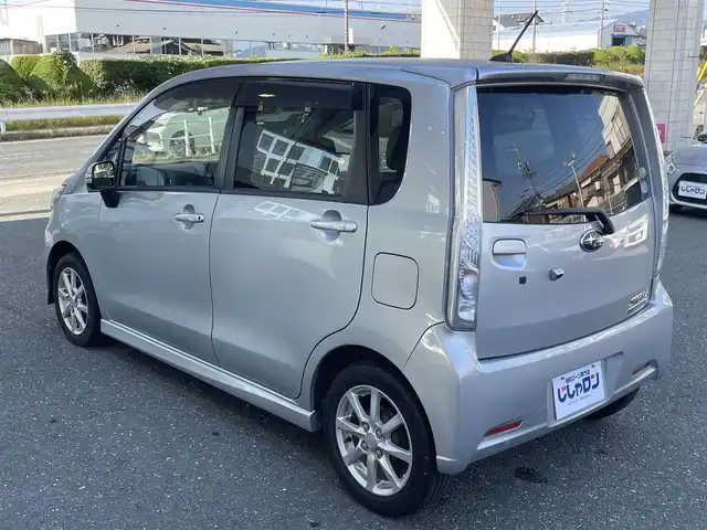 スバル ステラ カスタム R スマートアシスト 愛知県 2014(平26)年 8.6万km ブライトシルバーメタリック (株)IDOMが運営する【じしゃロン豊川店】の自社ローン専用車両になります。こちらは現金またはオートローンご利用時の価格です。自社ローンご希望の方は別途その旨お申付け下さい/社外メモリナビ（AM/FM/CD/Bluetooth）/フルセグTV/ETC/オートライト/純正フロアマット/純正アルミホイール/ウィンカーミラー/ドアバイザー