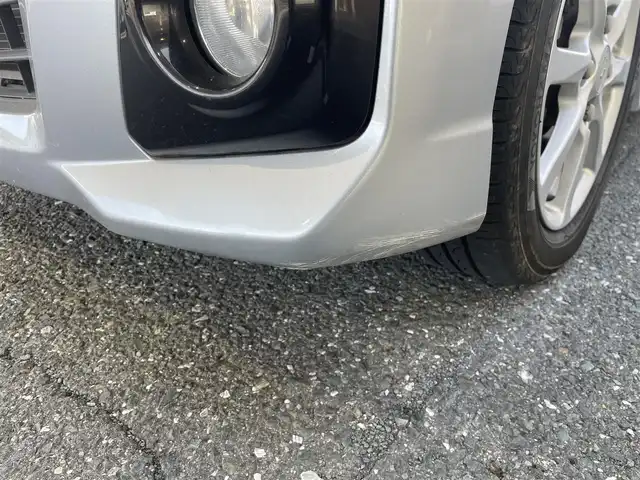 スバル ステラ カスタム R スマートアシスト 愛知県 2014(平26)年 8.6万km ブライトシルバーメタリック 【(株)IDOMが運営する【じしゃロン豊川店】の自社ローン対象車両になります。こちらは現金ご利用時の価格です。自社ローンご希望の方は別途その旨お申付け下さい。】/社外メモリナビ（AM/FM/CD/Bluetooth）/フルセグTV/ETC/オートライト/純正フロアマット/純正アルミホイール/ウィンカーミラー/ドアバイザー