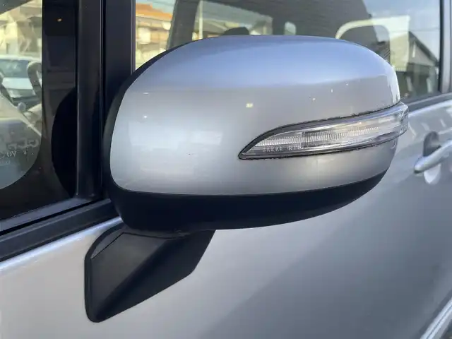 スバル ステラ カスタム R スマートアシスト 愛知県 2014(平26)年 8.6万km ブライトシルバーメタリック 【(株)IDOMが運営する【じしゃロン豊川店】の自社ローン対象車両になります。こちらは現金ご利用時の価格です。自社ローンご希望の方は別途その旨お申付け下さい。】/社外メモリナビ（AM/FM/CD/Bluetooth）/フルセグTV/ETC/オートライト/純正フロアマット/純正アルミホイール/ウィンカーミラー/ドアバイザー