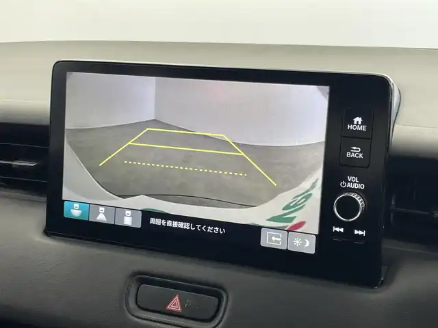 ホンダ ヴェゼル G 埼玉県 2021(令3)年 3.9万km プラチナホワイトパール 純正９インチディスプレイオーディオ　バックカメラ　ビルトインＥＴＣ２．０　前後ドライブレコーダー　ホンダセンシング　アダプティブクルーズコントロール　ワイヤレス充電　純正アルミホイール　オートライト