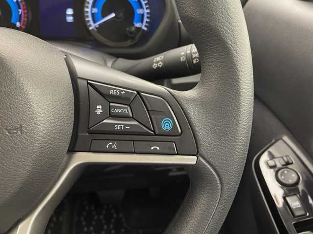 日産 ルークス HWS X プロパイロットED 兵庫県 2020(令2)年 2.2万km ブラック アラウンドビューモニター/プロパイロット/両側パワースライドドア/前後コーナーセンサー/オートホールドブレーキ/レーンキープアシスト/オートライト/LEDヘッドライト/純正14インチアルミホイール/純正フロアマット/スマートキー