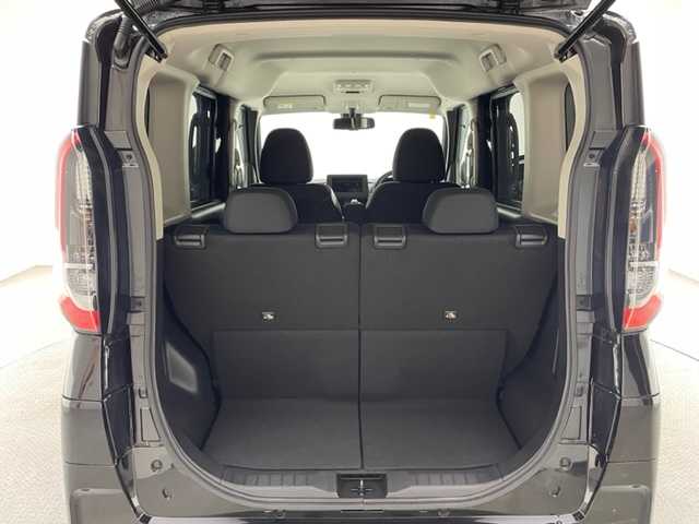 日産 ルークス HWS X プロパイロットED 兵庫県 2020(令2)年 2.2万km ブラック アラウンドビューモニター/プロパイロット/両側パワースライドドア/前後コーナーセンサー/オートホールドブレーキ/レーンキープアシスト/オートライト/LEDヘッドライト/純正14インチアルミホイール/純正フロアマット/スマートキー