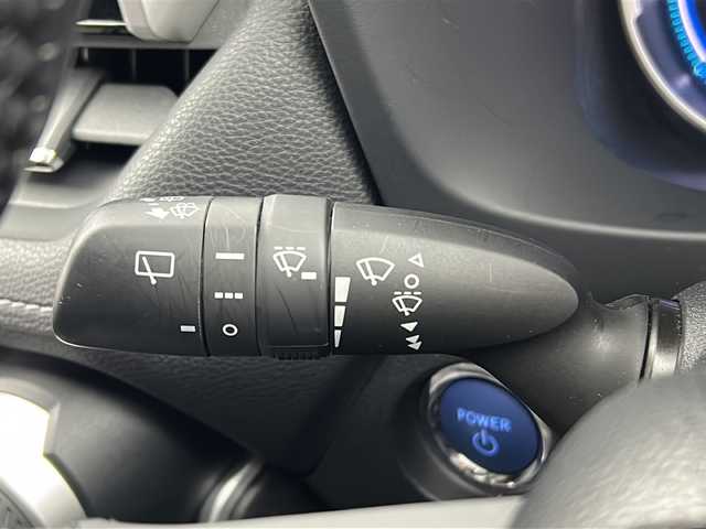 トヨタ ＲＡＶ４ ハイブリットG 三重県 2021(令3)年 7.7万km グレーメタリック 禁煙車/純正ディスプレイオーディオ/・フルセグ・Bluetooth・USB・MiraCast/パノラミックビューモニター/モデリスタフルエアロ/ブラインドスポットモニター/トヨタセーフティセンス/・プリクラッシュセーフティ/・オートマチックハイビーム/・レーントレーシングアシスト/・ロードサインアシスト/・レーダクルーズコントロール/パワーバックドア/ステアリングヒーター/ルーフレール/前席シートヒーター/運転席パワーシート（メモリ付き）/LEDヘッドライト（オート）/ビルトインETC/スペアタイヤ/電子パーキング/パーキングサポートブレーキ/置くだけ充電
