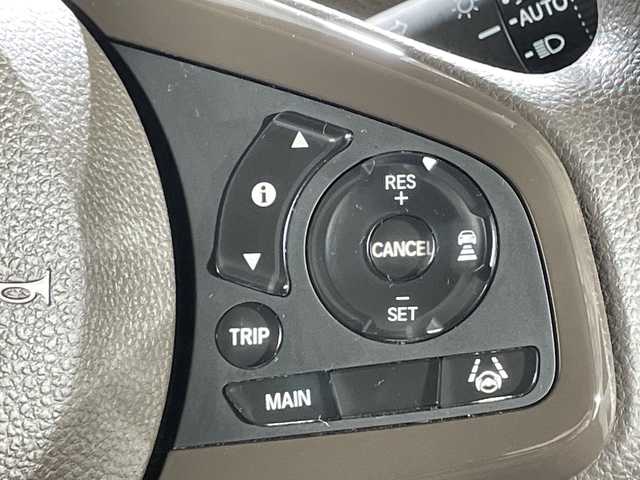 ホンダ Ｎ ＢＯＸ L 神奈川県 2021(令3)年 1.4万km クリスタルブラックパール 社外7型メモリーナビゲーション【MDV-D208】/CD DVD　SMARTUSEN　USB　SD　AUX/バックカメラ/片側電動スライドドア【サンシェード】/ホンダセンシング/CMBS衝突軽減ブレーキ/誤発進抑制機能/後側方抑制機能/アダブティブクルーズコントロール/先行車発進お知らせ/路外逸脱抑制機能/歩行者事故低減ステアリング/LKAS車線維持支援システム/オートハイビーム/リアソナー/ECON/前席シートヒーター/ステアリングスイッチ/前席シートバックテーブル/ビルトインETC/プッシュスタート/スマートキー/LEDヘッドライト/オートライト