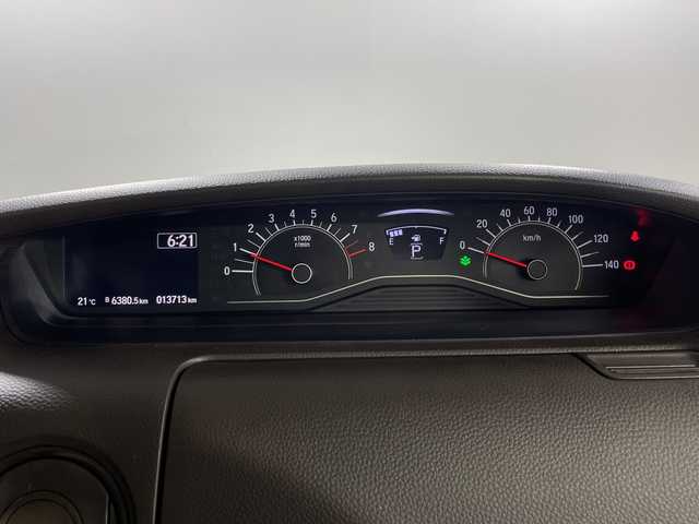 ホンダ Ｎ ＢＯＸ L 神奈川県 2021(令3)年 1.4万km クリスタルブラックパール 社外7型メモリーナビゲーション【MDV-D208】/CD DVD　SMARTUSEN　USB　SD　AUX/バックカメラ/片側電動スライドドア【サンシェード】/ホンダセンシング/CMBS衝突軽減ブレーキ/誤発進抑制機能/後側方抑制機能/アダブティブクルーズコントロール/先行車発進お知らせ/路外逸脱抑制機能/歩行者事故低減ステアリング/LKAS車線維持支援システム/オートハイビーム/リアソナー/ECON/前席シートヒーター/ステアリングスイッチ/前席シートバックテーブル/ビルトインETC/プッシュスタート/スマートキー/LEDヘッドライト/オートライト