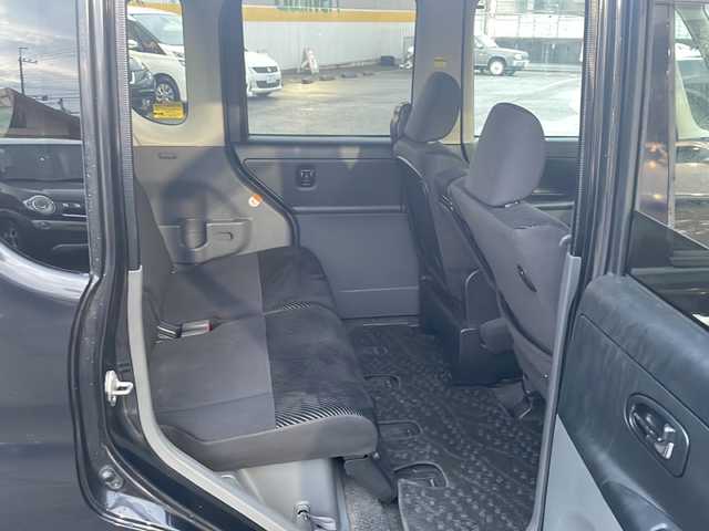 ダイハツ タント カスタム X リミテッド 兵庫県 2009(平21)年 9.9万km ブラックマイカ 保証書あり/純正SDナビ・フルセグ・BT・CD・DVD・FM・AM/ETC/前方ドライブレコーダー/片側パワースライドドア/スマートキー×1/社外フロアマット/純正ドアバイザー