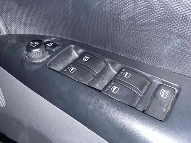 ダイハツ タント カスタム X リミテッド 兵庫県 2009(平21)年 9.9万km ブラックマイカ 保証書あり/純正SDナビ・フルセグ・BT・CD・DVD・FM・AM/ETC/前方ドライブレコーダー/片側パワースライドドア/スマートキー×1/社外フロアマット/純正ドアバイザー