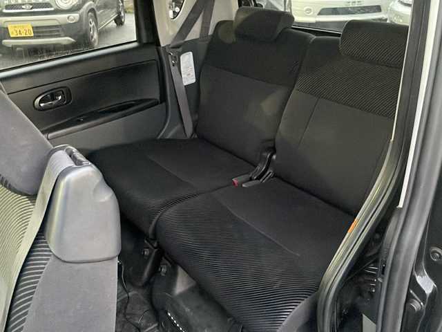 ダイハツ タント カスタム X リミテッド 兵庫県 2009(平21)年 9.9万km ブラックマイカ 保証書あり/純正SDナビ・フルセグ・BT・CD・DVD・FM・AM/ETC/前方ドライブレコーダー/片側パワースライドドア/スマートキー×1/社外フロアマット/純正ドアバイザー