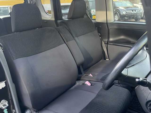 ダイハツ タント カスタム X リミテッド 兵庫県 2009(平21)年 9.9万km ブラックマイカ 保証書あり/純正SDナビ・フルセグ・BT・CD・DVD・FM・AM/ETC/前方ドライブレコーダー/片側パワースライドドア/スマートキー×1/社外フロアマット/純正ドアバイザー